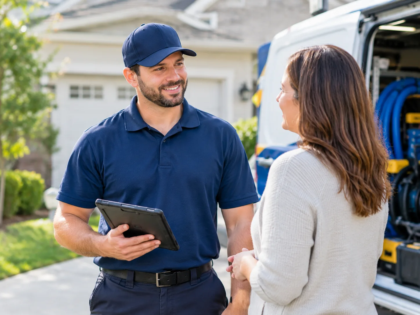 Sewage Backup Cleanup Gambell, AK FAQs